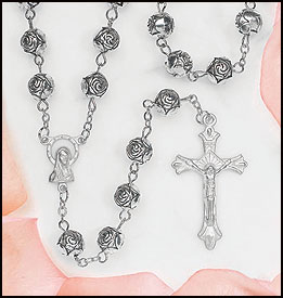 Rosebud Rosary